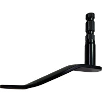 Extended Shifter Lever — Black