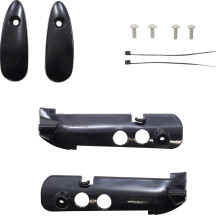 Eliminador de intermitentes — Harley-Davidson, negro