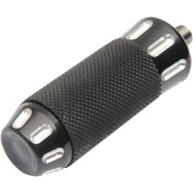 Custom Brake and Shift Peg — Black