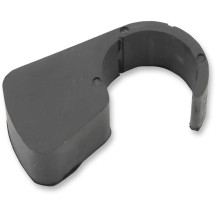Kickstand Bumper — 25 mm (1") , Black