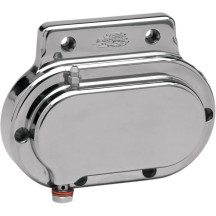 Hydraulic Clutch Actuator — 11/16" bore, Chrome