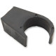 Tope del caballete — 31.8 mm (1-1/4"), negro