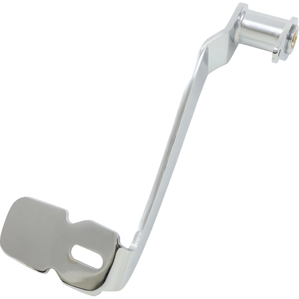 Brake Pedal — Chrome