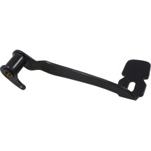 Brake Pedal — Black