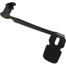 Brake Pedal — Black