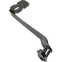 Brake Pedal — Chrome