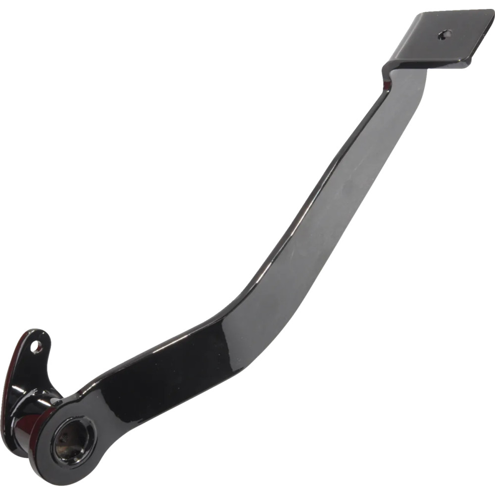 Brake Pedal — B35-0173GB, Black