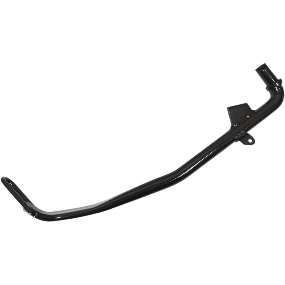 Kickstand — 305 mm (12"), 25.4 mm (1"), Black