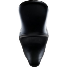 Maverick Up-Front Seat — Black, 76 cm (30") overall length