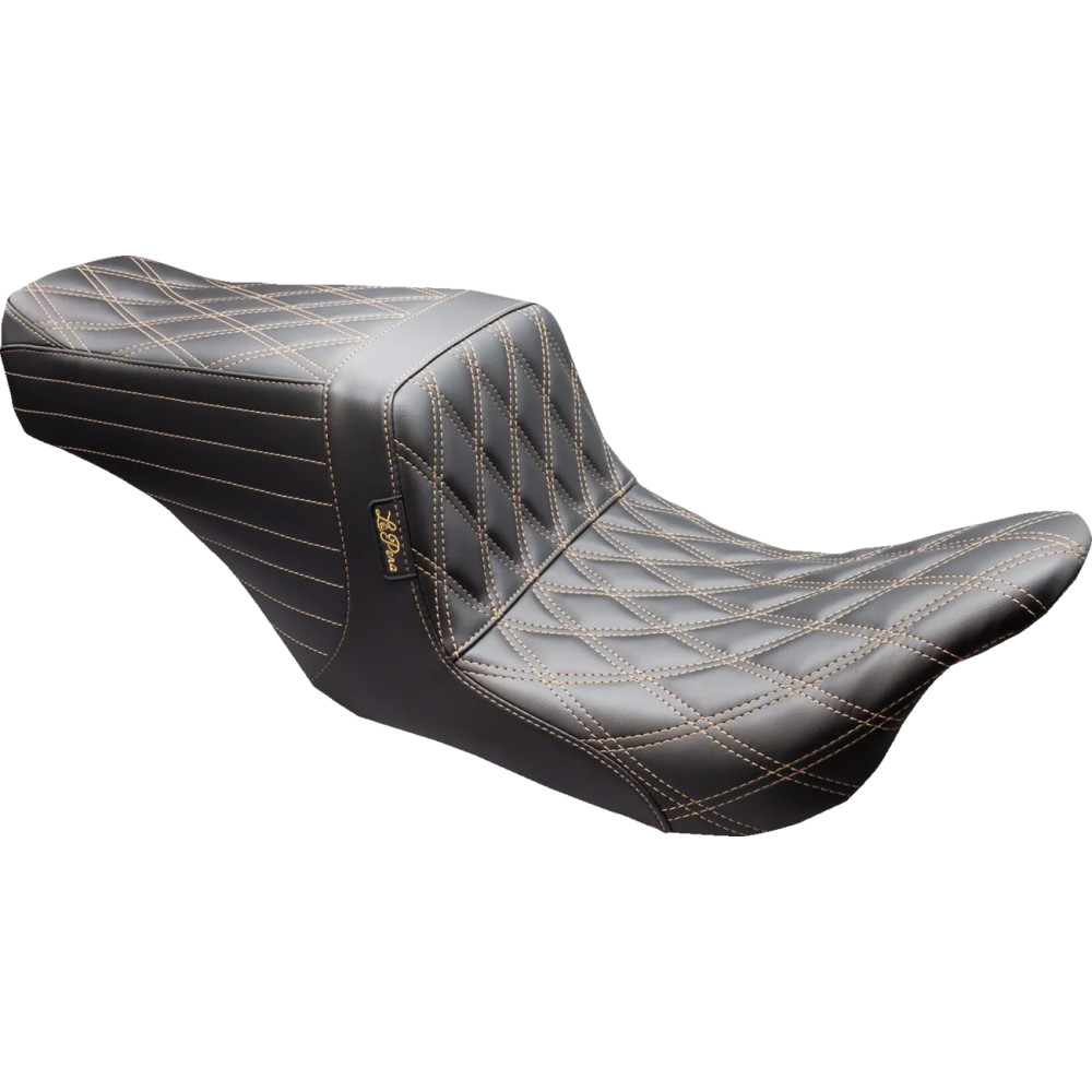 Asiento Tailwhip Up Front — 30 cm (11-3/4"), negro