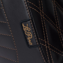 Asiento Tailwhip Up Front — 30 cm (11-3/4"), negro