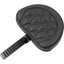 Roadsofa™ Lattice Stitch Seat — 77.5 cm overall length, 40.5 cm driver length