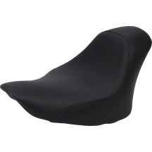 Renegade™ Solo Seat — Black, 17-1/2" (44.5 cm) L, 13" (33 cm) W