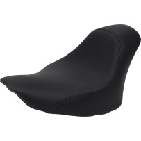 Renegade™ Solo Seat — Black, 17-1/2" (44.5 cm) L, 13" (33 cm) W