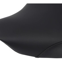 Renegade™ Solo Seat — Black, 17-1/2" (44.5 cm) L, 13" (33 cm) W