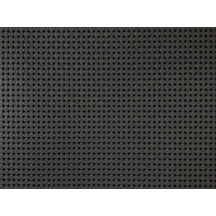 Asiento Daytona 2-Up — vinilo negro