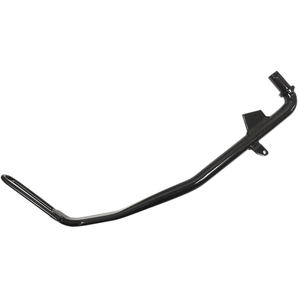 Kickstand — Length 305 mm (12"), Extended 25.4 mm (1"), Black