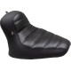 Asiento individual Runaround™ — 26 cm (10-1/4"), Negro