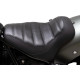 Asiento individual Runaround™ — 26 cm (10-1/4"), Negro