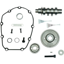 590G Gear Drive Camshaft Kit — 590 Series grind, Gear drive