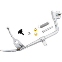 Complete Kickstand Kit — Standard, Chrome