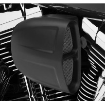 Kit de Admisión PowrFlo — Negro