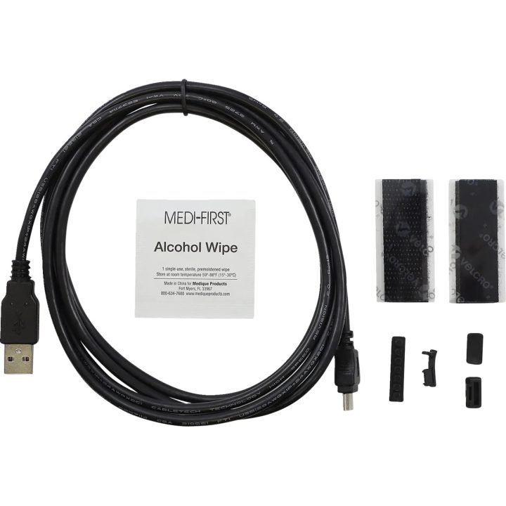 Power Commander 6 con ajuste de encendido para Harley-Davidson — Negro