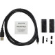 Power Commander 6 con ajuste de encendido para Harley-Davidson — Negro
