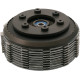 Competitor Clutch — Hydraulic