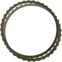 Big Dog Clutch Kit — fits OEM 9-plate; also for 12-plate ('05–'08), set of 9