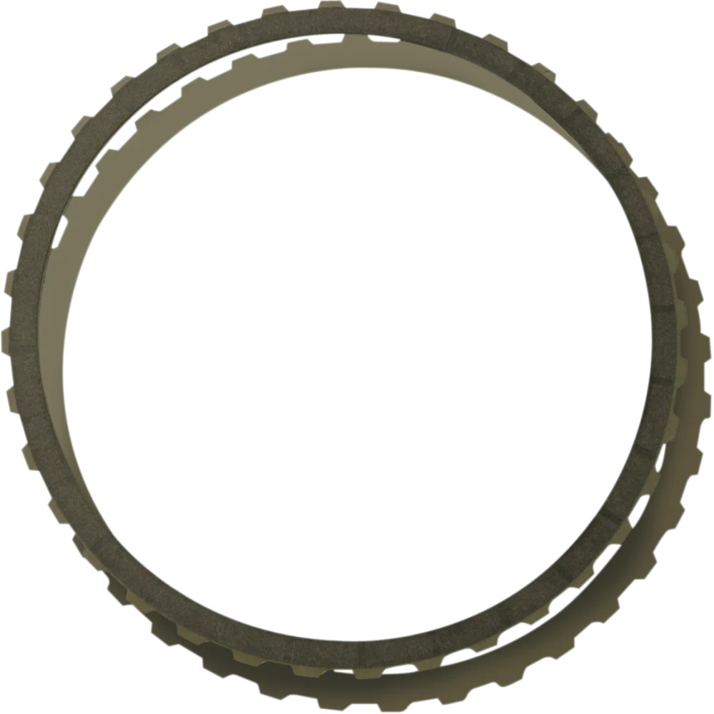 Big Dog Clutch Kit — fits OEM 9-plate; also for 12-plate ('05–'08), set of 9