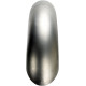 Flat Back Dresser Front Fender — 30" wheel, 47° rake, 55-3/4" contour, unfinished