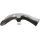 Flat Back Dresser Front Fender — 30" wheel, 47° rake, 55-3/4" contour, unfinished