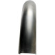 Flat Back Dresser Front Fender — 30" wheel, 47° rake, 55-3/4" contour, unfinished