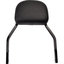 Kit de respaldo desmontable — 6" W x 5" H x 2" D, Negro