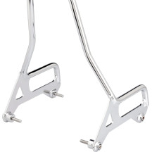 EXFIL Sissy Bars — Chrome