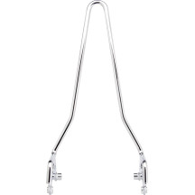 EXFIL Sissy Bars — Chrome