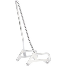 EXFIL Sissy Bars — Chrome