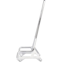 EXFIL Sissy Bars — Chrome