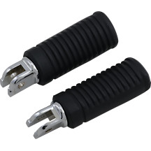 FML Estribos — Estándar, Motociclista, Cromo