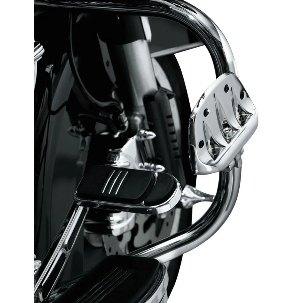 Premium Mini Boards — 14 cm (5-1/2") x 10 cm (4"), with male mounts