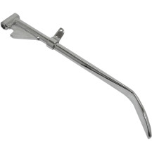 Kickstand — Length 305 mm (12") , Extended 25.4 mm (1") , Chrome