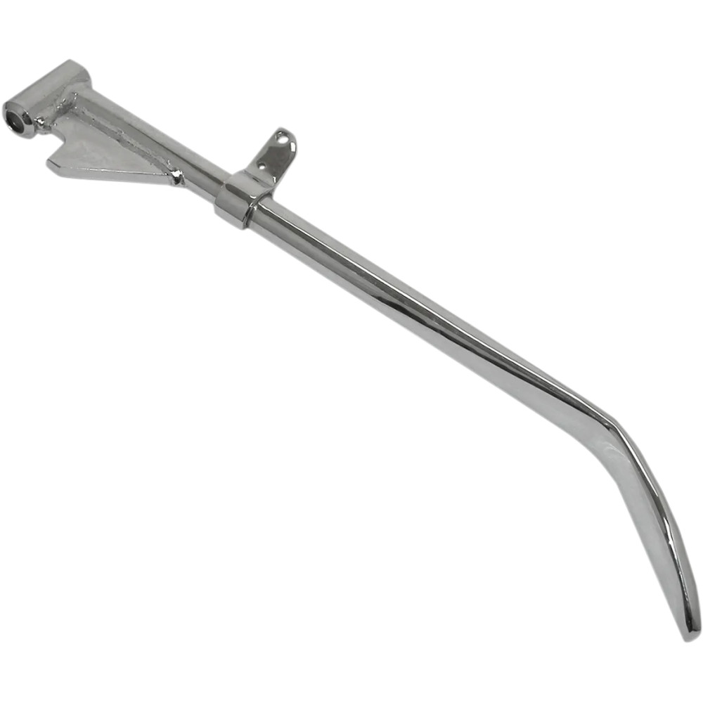Kickstand — Length 305 mm (12") , Extended 25.4 mm (1") , Chrome