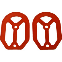 Qualifier Insert — Red