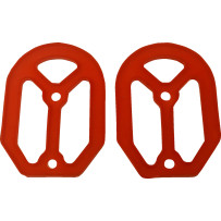 Qualifier Insert — Red