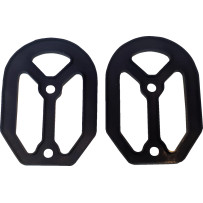 Qualifier Insert — Blue