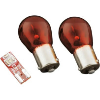 Kits de lentes ahumados — 12V, pack de 3