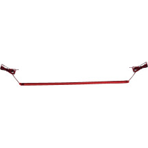 TruFLEX® Tira de luz LED integrada todo en uno — 14" (35,5 cm) longitud, 9,5 mm ancho, 6,4 mm alto, roja