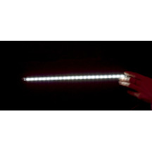TruFLEX® LED Luces de Conducción Diurna — 178 mm (7 in), Blanco, delantero