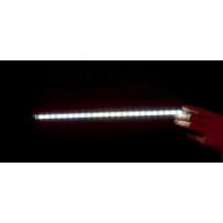 TruFLEX® LED Luces de Conducción Diurna — 178 mm (7 in), Blanco, delantero
